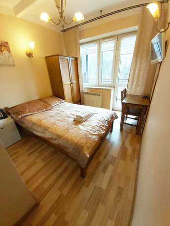 Imagen general del Hotel Willa Muza. Foto 4