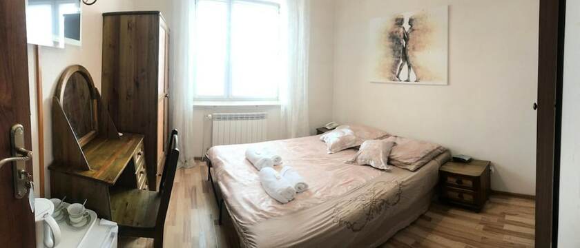 Imagen general del Hotel Willa Muza. Foto 7