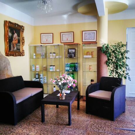 Imagen general del Hotel Willa Muza. Foto 8