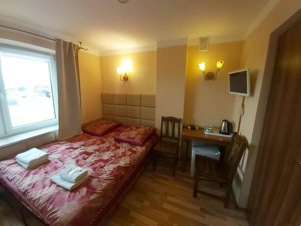 Imagen general del Hotel Willa Muza. Foto 9