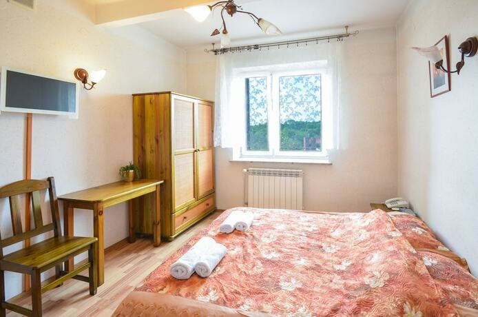 Imagen general del Hotel Willa Muza. Foto 13