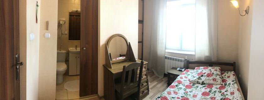 Imagen de la habitación del Hotel Willa Muza. Foto 19