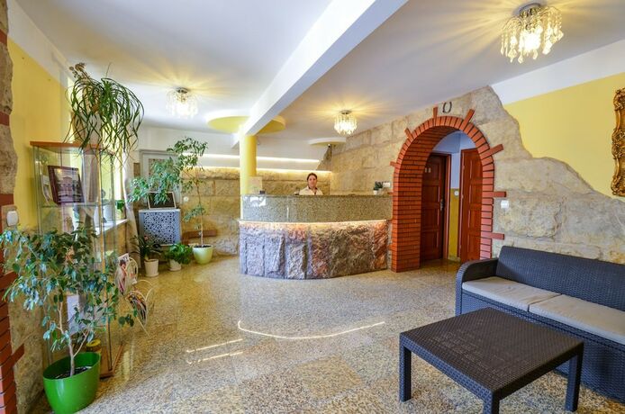 Imagen general del Hotel Willa Muza. Foto 14