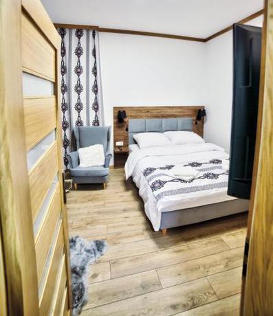 Imagen de la habitación del Hotel Willa Nosalowa Dolina. Foto 15