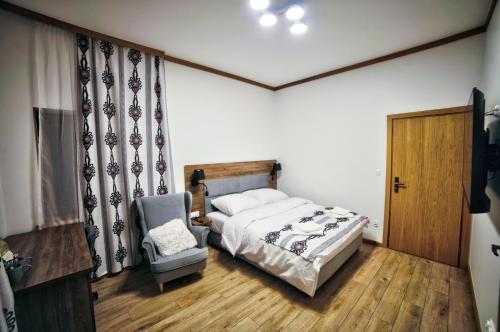 Imagen de la habitación del Hotel Willa Nosalowa Dolina. Foto 16