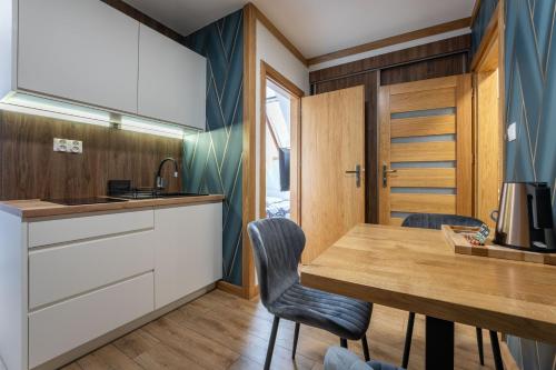 Imagen de la habitación del Hotel Willa Nosalowa Dolina. Foto 18