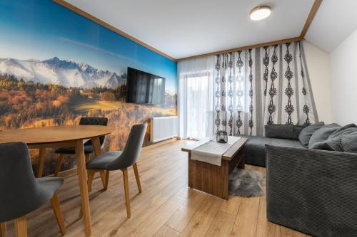 Imagen de la habitación del Hotel Willa Nosalowa Dolina. Foto 19