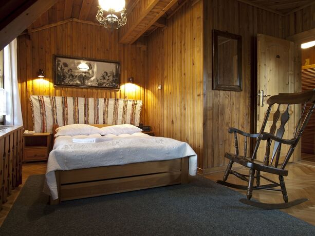 Imagen general del Hotel Willa Orla. Foto 3