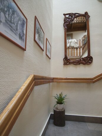 Imagen general del Hotel Willa Orla. Foto 10