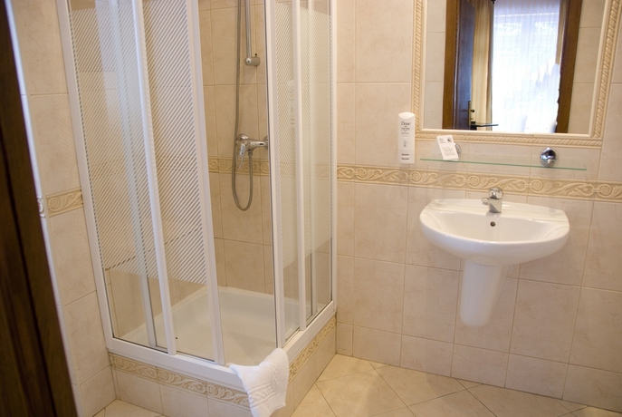 Imagen de la habitación del Hotel Willa Pan Tadeusz - Polskie Tatry S.a.. Foto 7