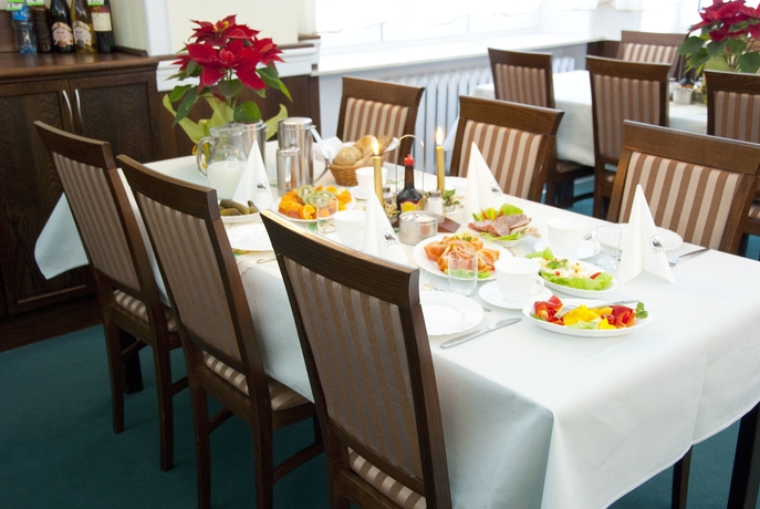 Imagen del bar/restaurante del Hotel Willa Pan Tadeusz - Polskie Tatry S.a.. Foto 6