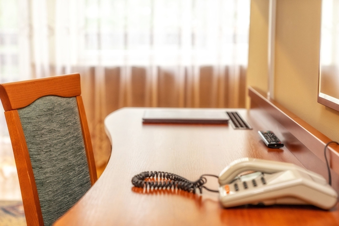 Imagen de la habitación del Hotel Willa Pan Tadeusz - Polskie Tatry S.a.. Foto 8