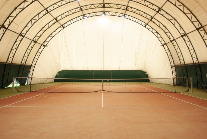 Imagen general del Hotel Willa Pan Tadeusz - Polskie Tatry S.a.. Foto 4