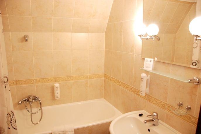 Imagen de la habitación del Hotel Willa Pan Tadeusz - Polskie Tatry S.a.. Foto 10