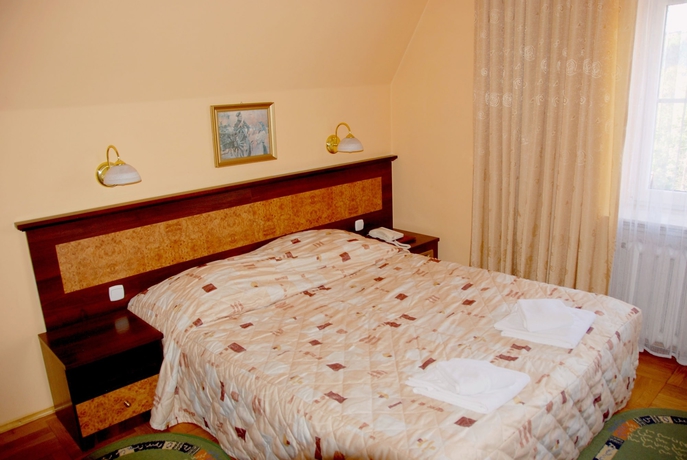 Imagen de la habitación del Hotel Willa Pan Tadeusz - Polskie Tatry S.a.. Foto 11