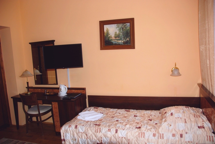 Imagen de la habitación del Hotel Willa Pan Tadeusz - Polskie Tatry S.a.. Foto 12