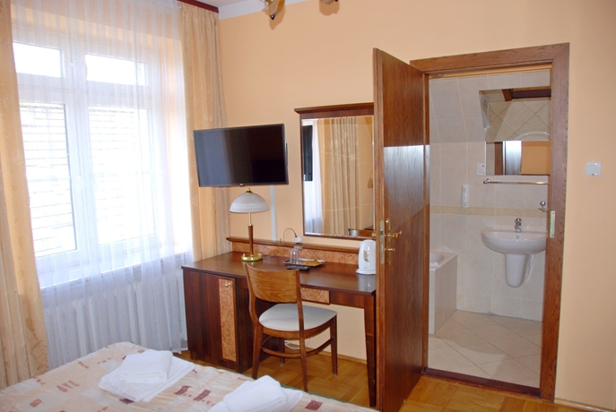 Imagen de la habitación del Hotel Willa Pan Tadeusz - Polskie Tatry S.a.. Foto 14