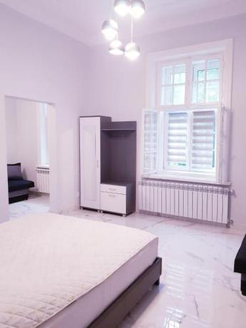 Imagen de la habitación del Hotel Willa Park, Ostrowiec Świętokrzyski. Foto 5
