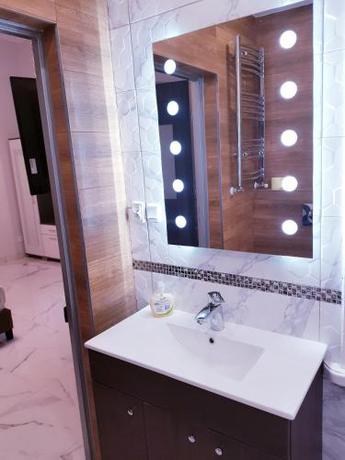 Imagen general del Hotel Willa Park, Ostrowiec Świętokrzyski. Foto 3