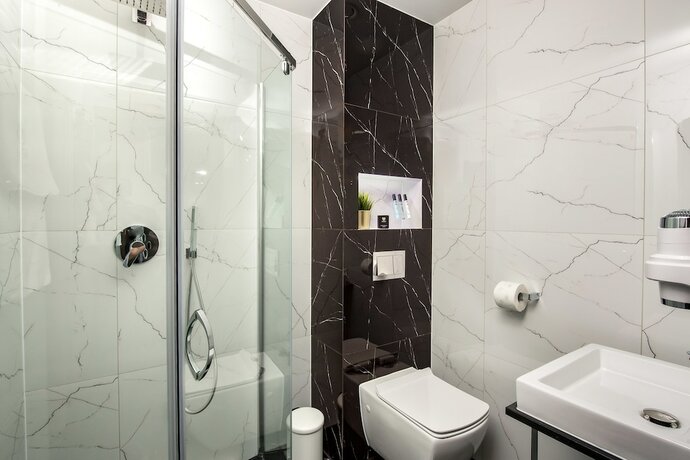 Imagen de la habitación del Hotel Willa Pieńkowskich. Foto 15