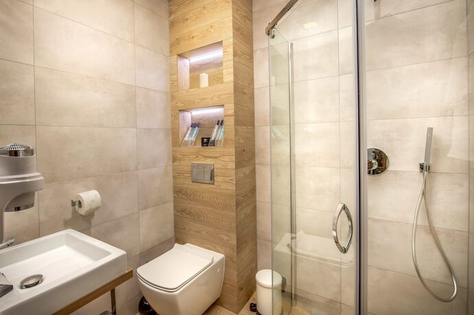 Imagen general del Hotel Willa Pieńkowskich. Foto 4