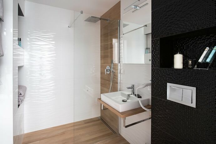 Imagen general del Hotel Willa Pieńkowskich. Foto 5