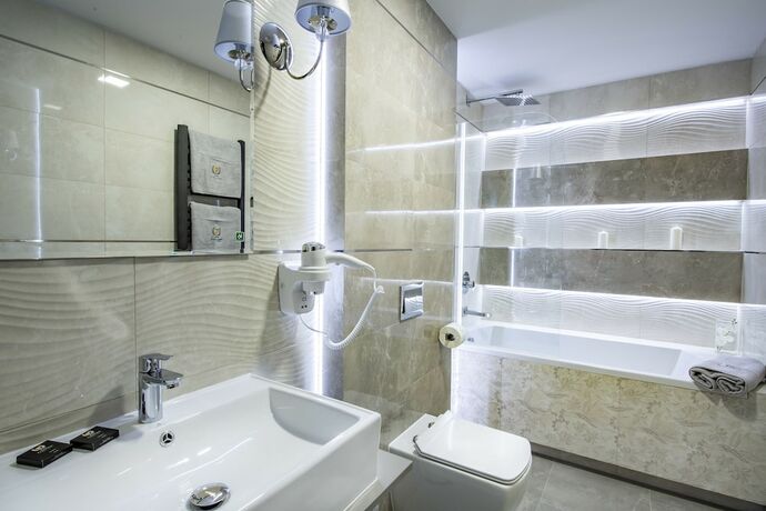 Imagen general del Hotel Willa Pieńkowskich. Foto 6