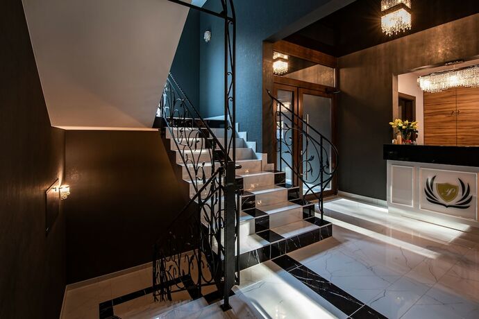 Imagen general del Hotel Willa Pieńkowskich. Foto 10