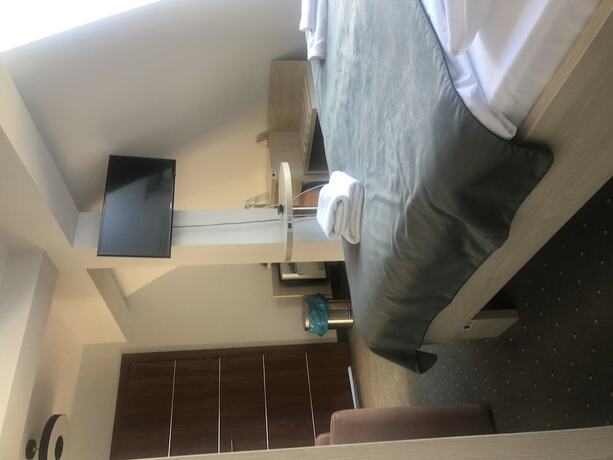 Imagen de la habitación del Hotel Willa Plażowa. Foto 15