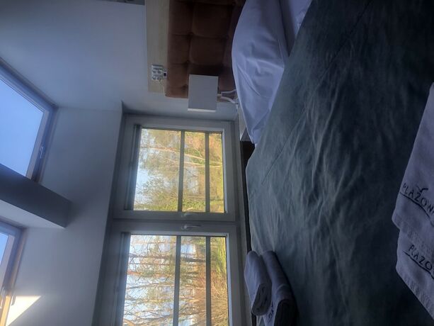 Imagen general del Hotel Willa Plażowa. Foto 2