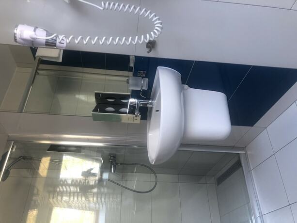 Imagen general del Hotel Willa Plażowa. Foto 4