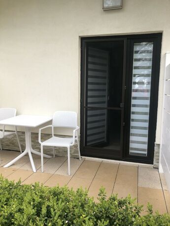 Imagen general del Hotel Willa Plażowa. Foto 10