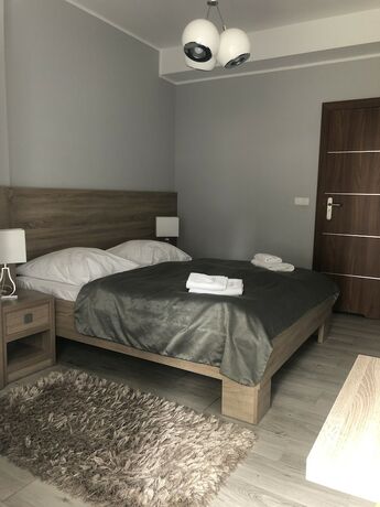 Imagen de la habitación del Hotel Willa Plażowa. Foto 18