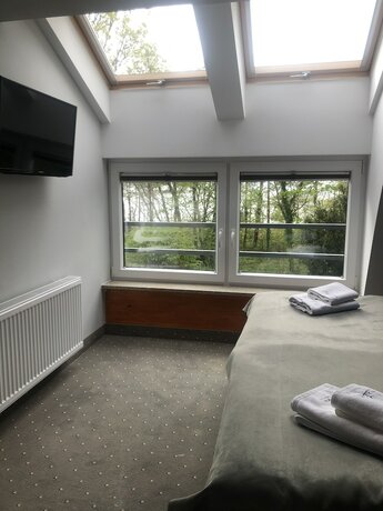 Imagen general del Hotel Willa Plażowa. Foto 14