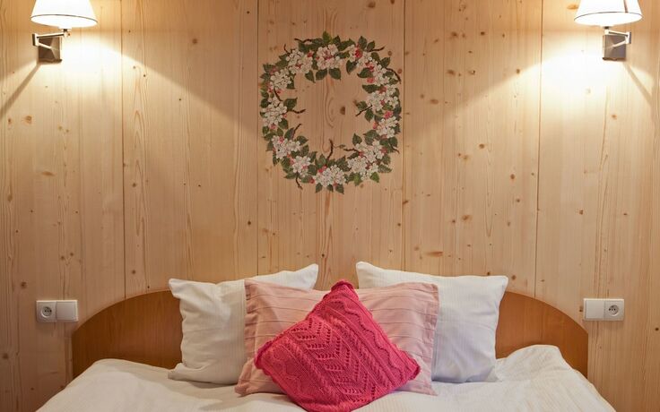 Imagen general del Hotel Willa Pokusa - Szczawnica. Foto 4