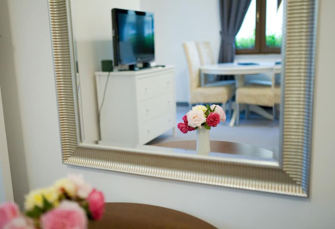 Imagen de la habitación del Hotel Willa Puck. Foto 5