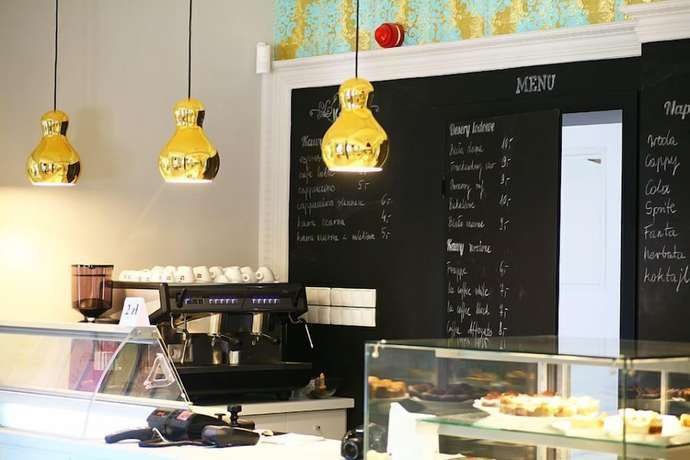 Imagen de los interiores del Hotel Willa Puck. Foto 20