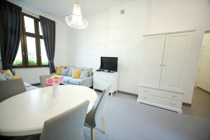 Imagen de la habitación del Hotel Willa Puck. Foto 11