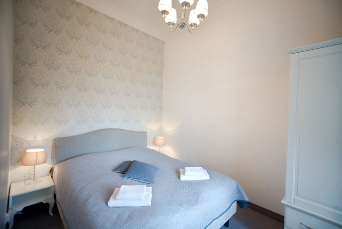 Imagen de la habitación del Hotel Willa Puck. Foto 14