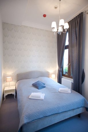 Imagen de la habitación del Hotel Willa Puck. Foto 19