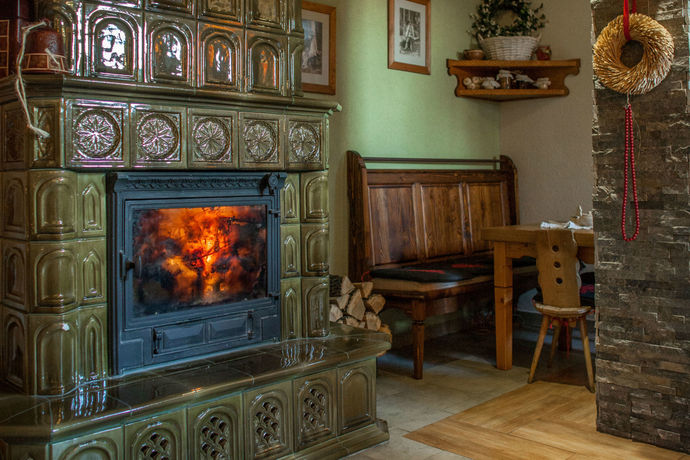 Imagen de la habitación del Hotel Willa Ryś. Foto 9