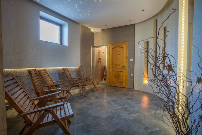 Imagen de los interiores del Hotel Willa Ryś. Foto 13