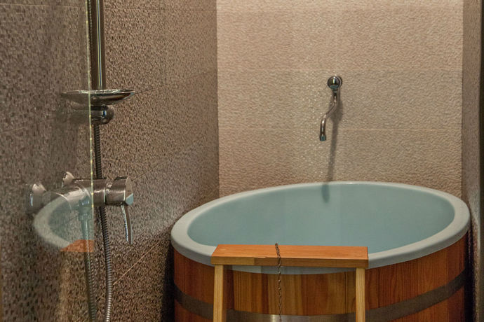 Imagen del bar/restaurante del Hotel Willa Ryś. Foto 3