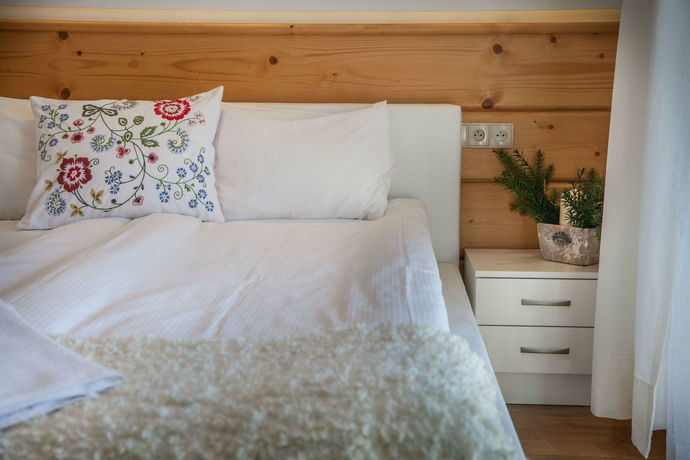 Imagen de los interiores del Hotel Willa Ryś. Foto 14