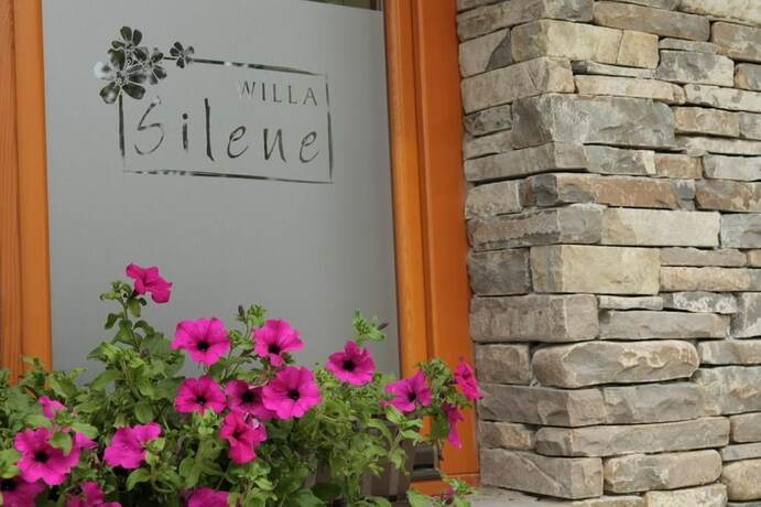 Imagen general del Hotel Willa SILENE. Foto 1