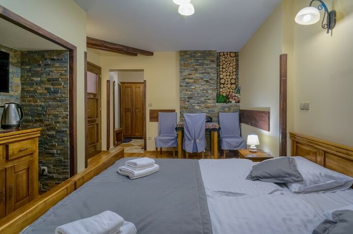 Imagen general del Hotel Willa SILENE. Foto 6