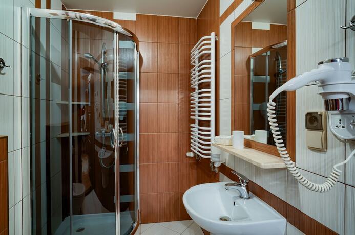 Imagen general del Hotel Willa SILENE. Foto 7
