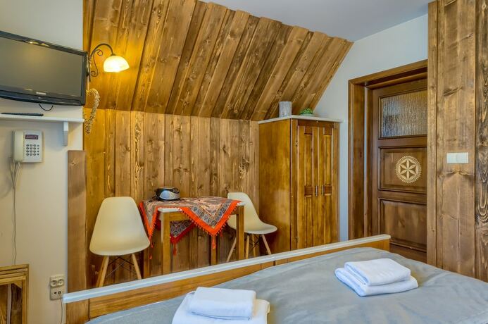 Imagen general del Hotel Willa SILENE. Foto 10