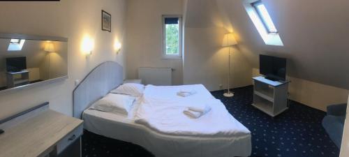 Imagen general del Hotel Willa Sanssouci. Foto 3