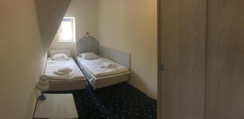 Imagen general del Hotel Willa Sanssouci. Foto 4